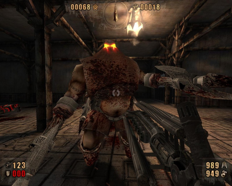 Painkiller: Redemption - screenshot 34