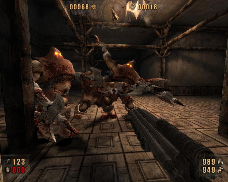 Painkiller: Redemption - screenshot 31