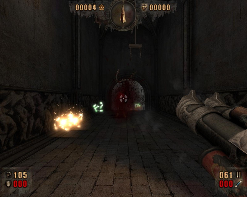 Painkiller: Redemption - screenshot 27