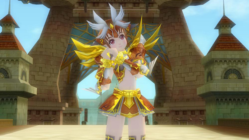 Lucent Heart - screenshot 9