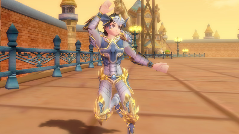 Lucent Heart - screenshot 3