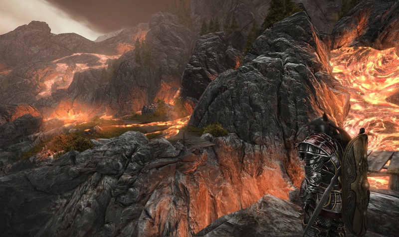 Arcania: Gothic 4 - Fall of Setarrif - screenshot 17