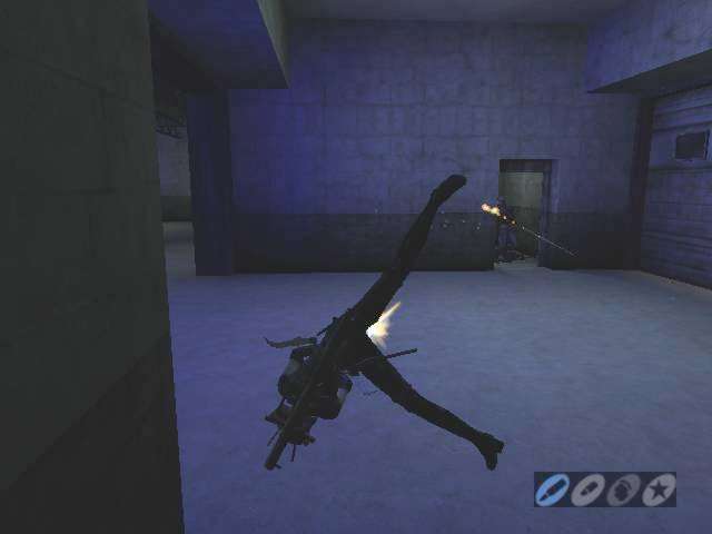 BloodRayne - screenshot 32