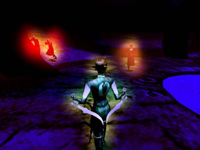 BloodRayne - screenshot 27