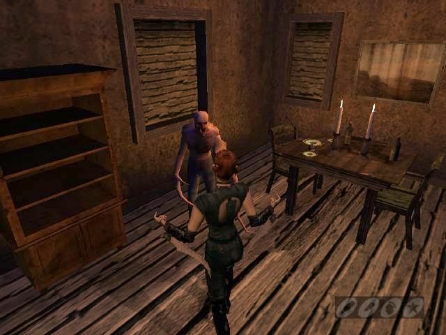 BloodRayne - screenshot 20