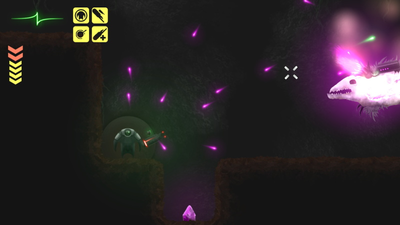 Koya Rift - screenshot 6