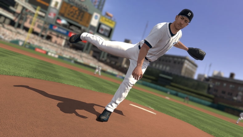 Major League Baseball 2K10 - screenshot 19