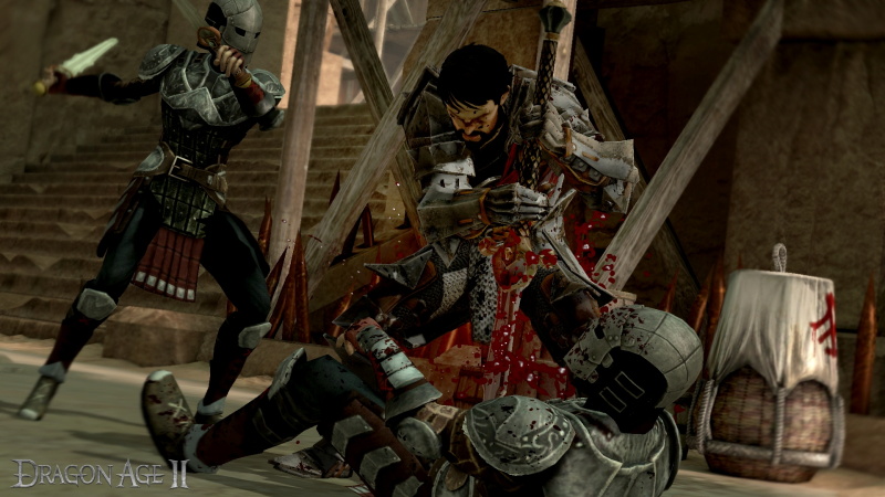 Dragon Age II - screenshot 35