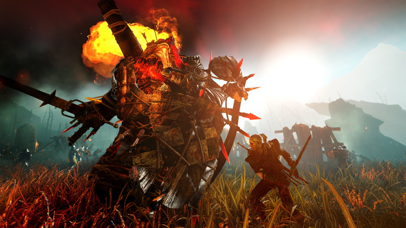 The Witcher 2: Assassins of Kings - screenshot 25