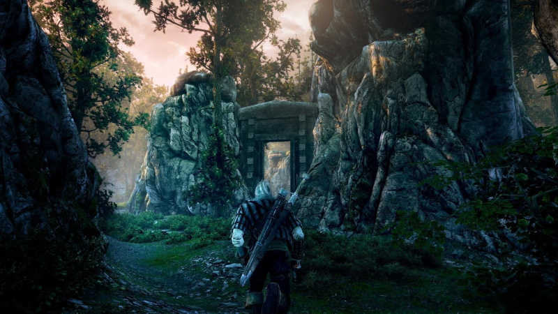 The Witcher 2: Assassins of Kings - screenshot 21