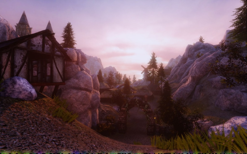 Chivalry: Medieval Warfare - screenshot 14