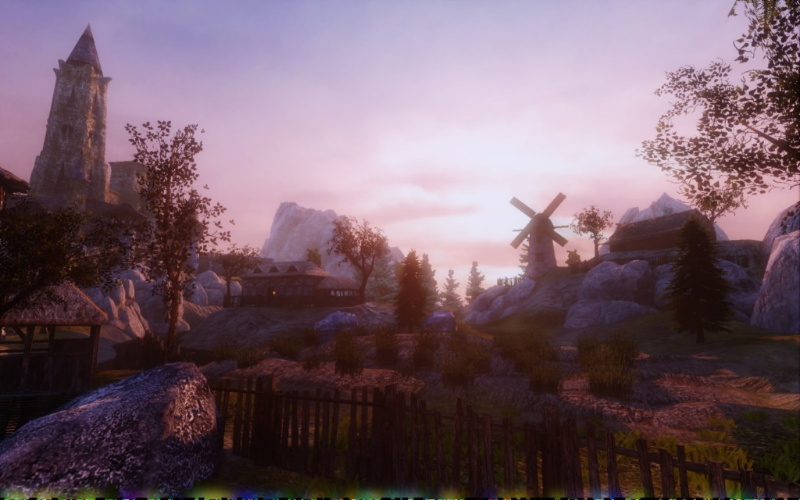 Chivalry: Medieval Warfare - screenshot 13