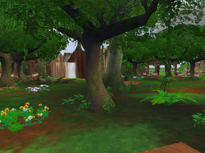 Zoo Tycoon 2 - screenshot 13