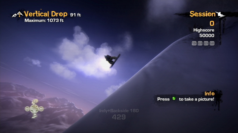 Stoked: Big Air Edition - screenshot 24