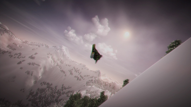 Stoked: Big Air Edition - screenshot 20