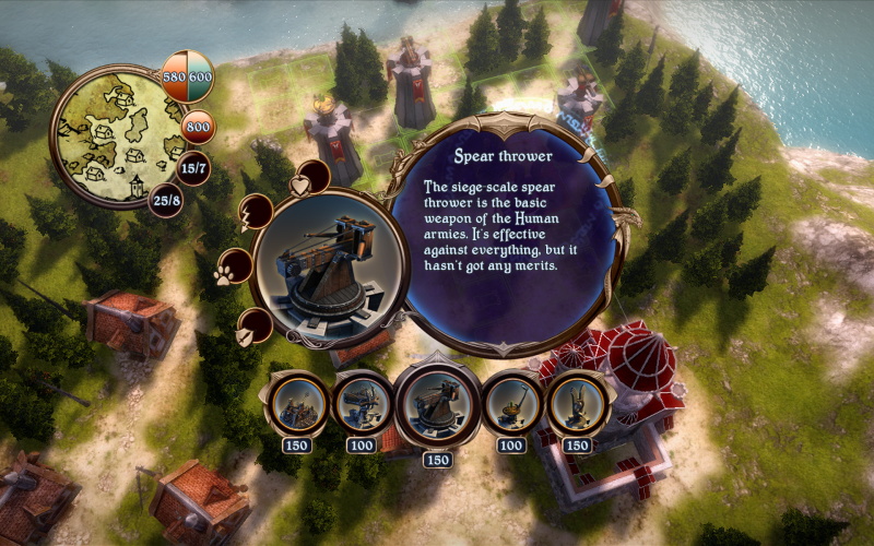 Defenders of Ardania - screenshot 17
