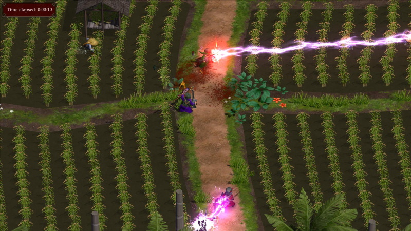 Magicka: Vietnam - screenshot 25