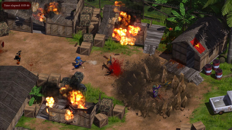 Magicka: Vietnam - screenshot 20