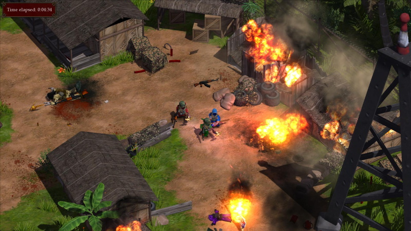 Magicka: Vietnam - screenshot 19