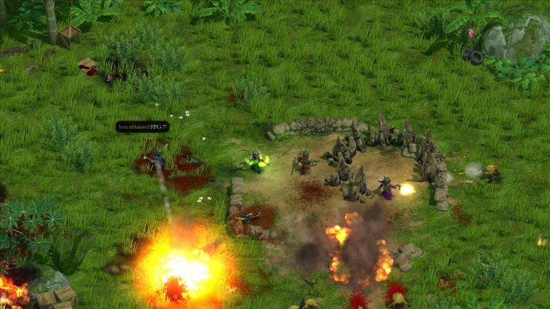 Magicka: Vietnam - screenshot 14