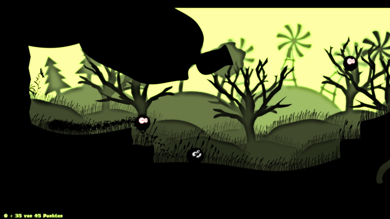 GooseGogs - screenshot 13