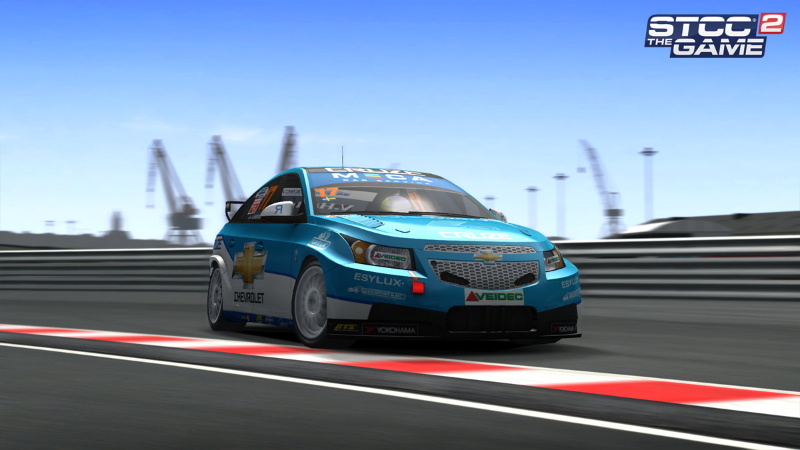 STCC - The Game 2 - screenshot 16