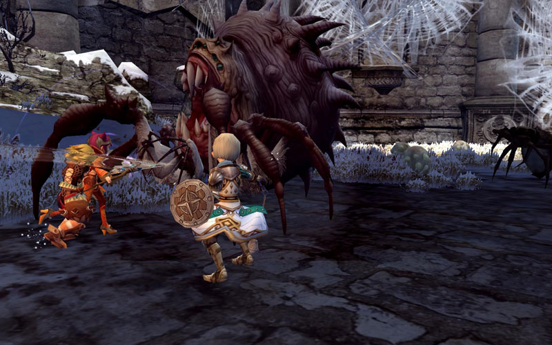 Dragon Nest - screenshot 22