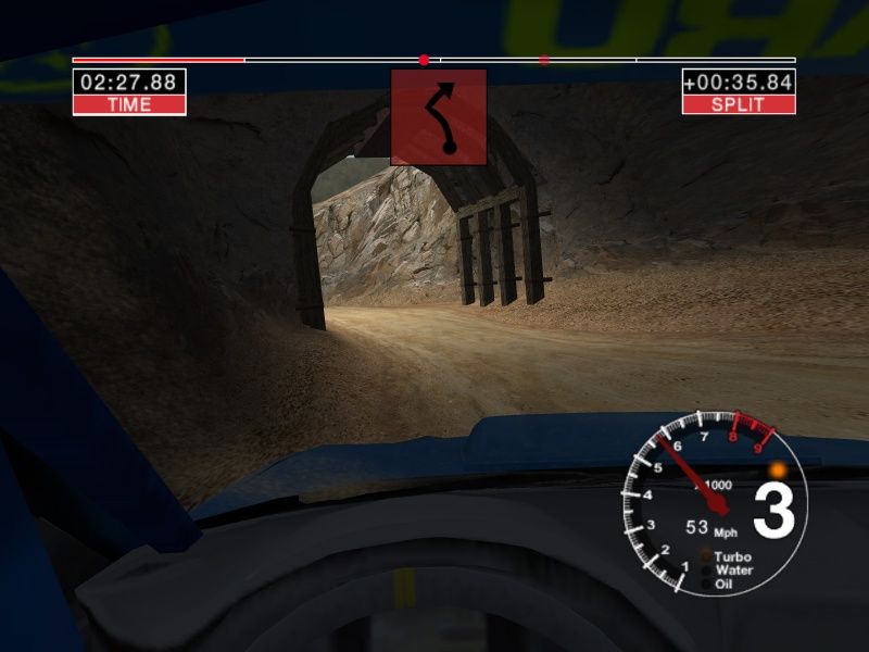 Colin McRae Rally 04 - screenshot 20