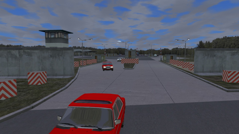 OMSI - The Bus Simulator - screenshot 44