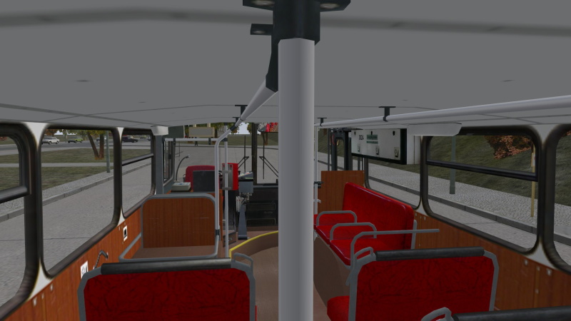 OMSI - The Bus Simulator - screenshot 36