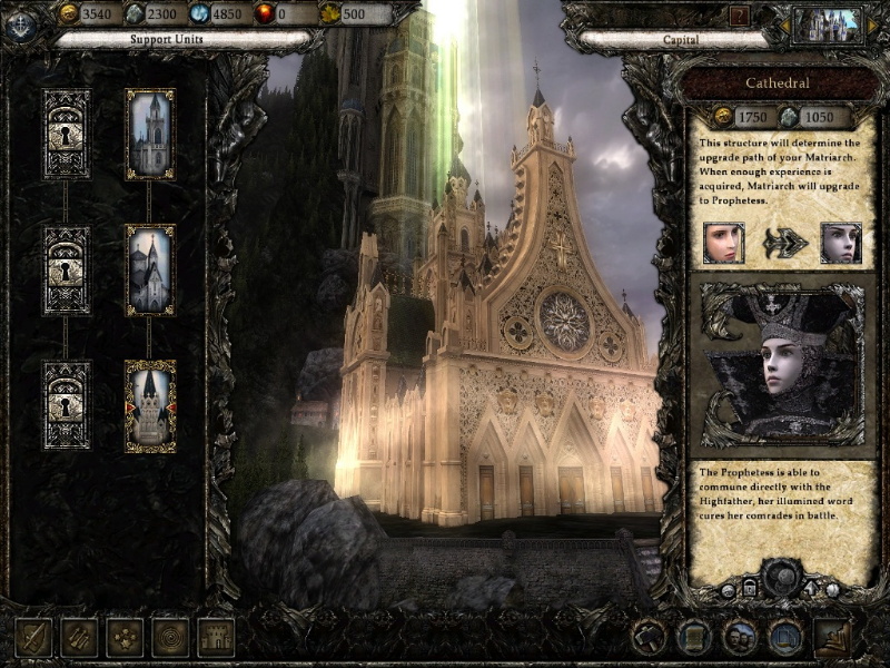 Disciples 3: Renaissance - screenshot 14