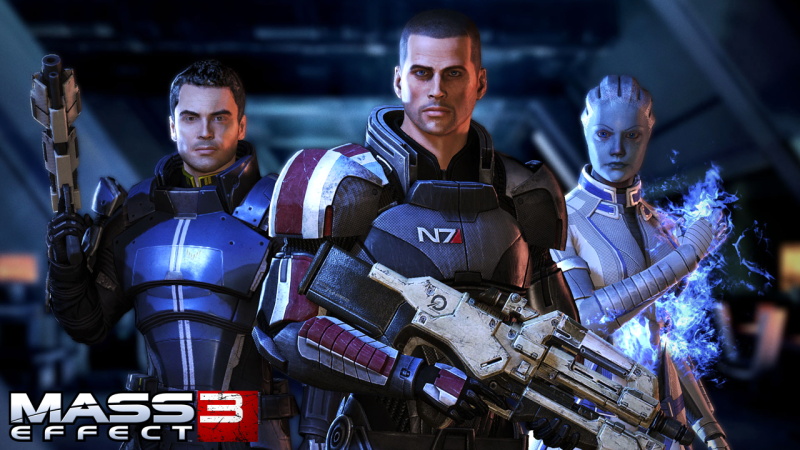 Mass Effect 3 - screenshot 66