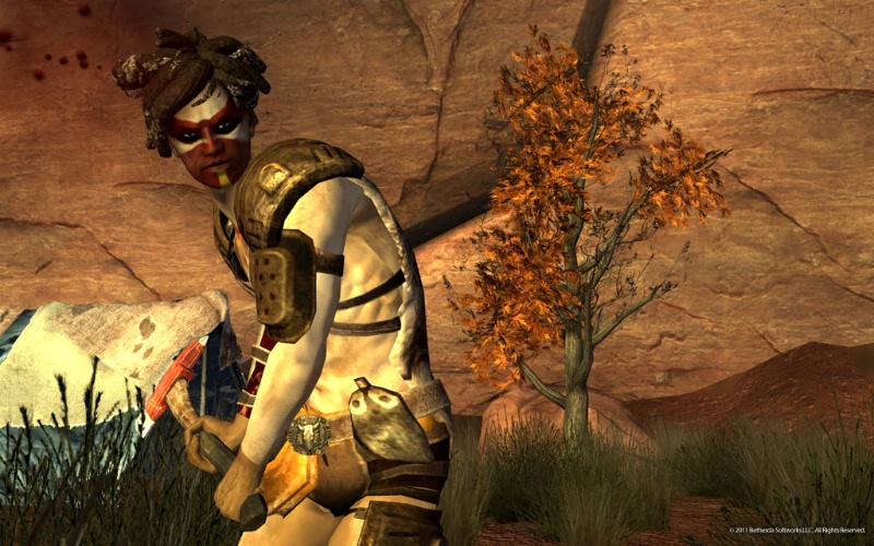 Fallout: New Vegas - Honest Hearts - screenshot 6