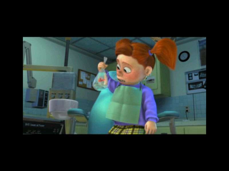 Finding Nemo - screenshot 22