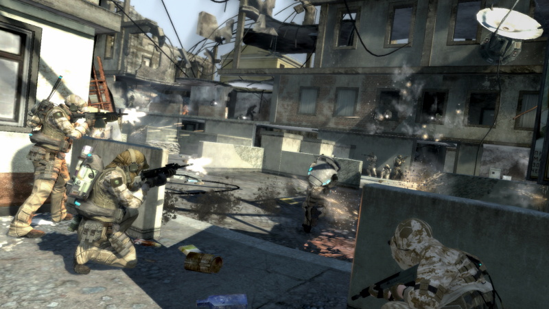 Ghost Recon Online - screenshot 10