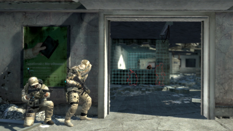 Ghost Recon Online - screenshot 9