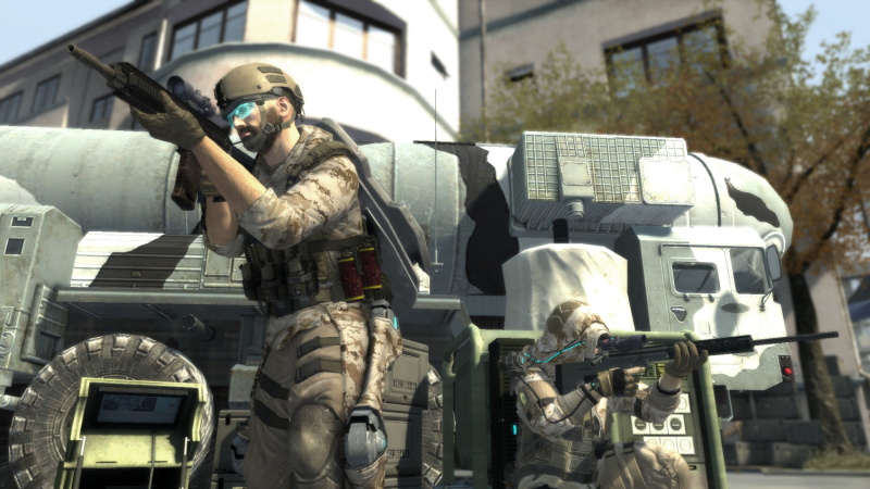 Ghost Recon Online - screenshot 8