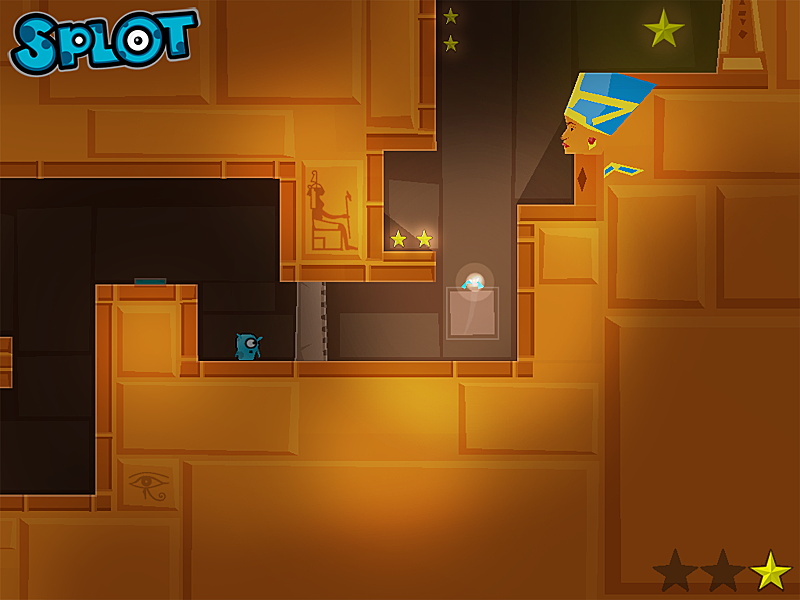 Splot - screenshot 2