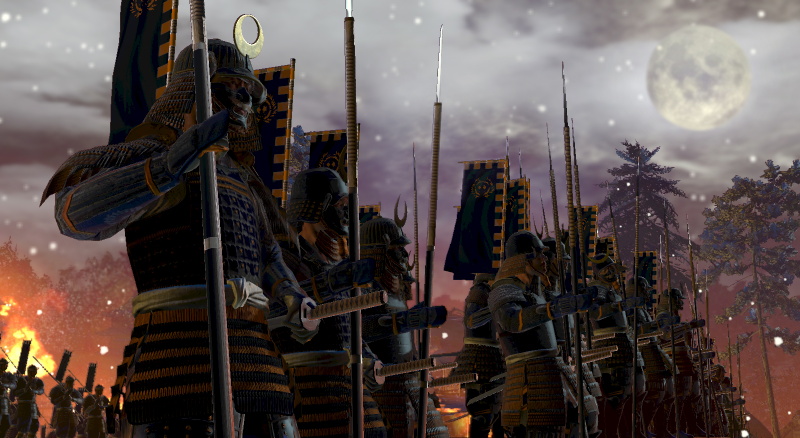 Shogun 2: Total War - screenshot 22