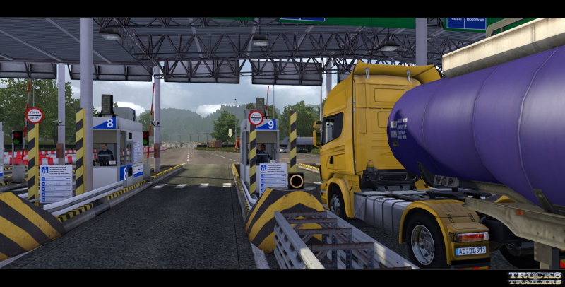 Trucks & Trailers - screenshot 49