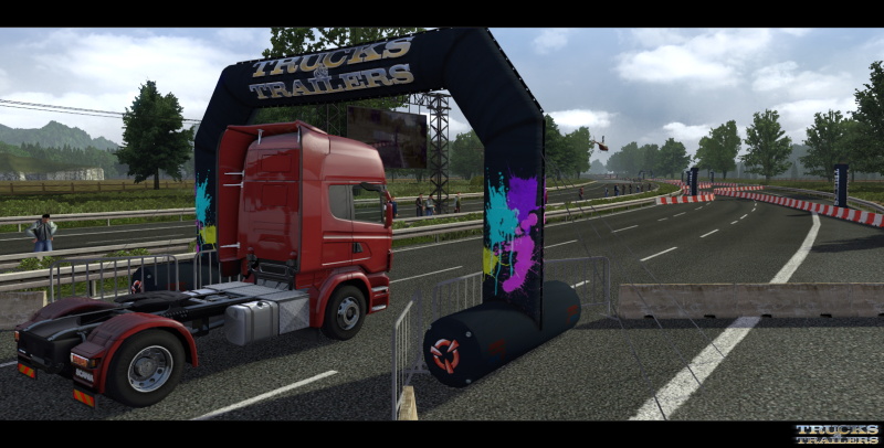 Trucks & Trailers - screenshot 31