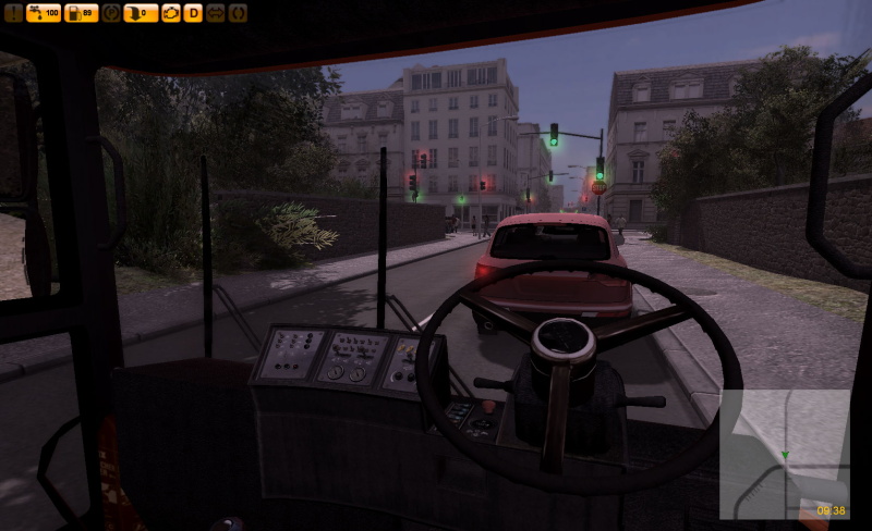 Street Cleaning Simulator - screenshot 31