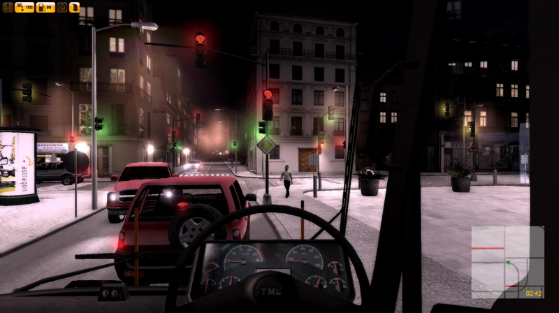 Street Cleaning Simulator - screenshot 20