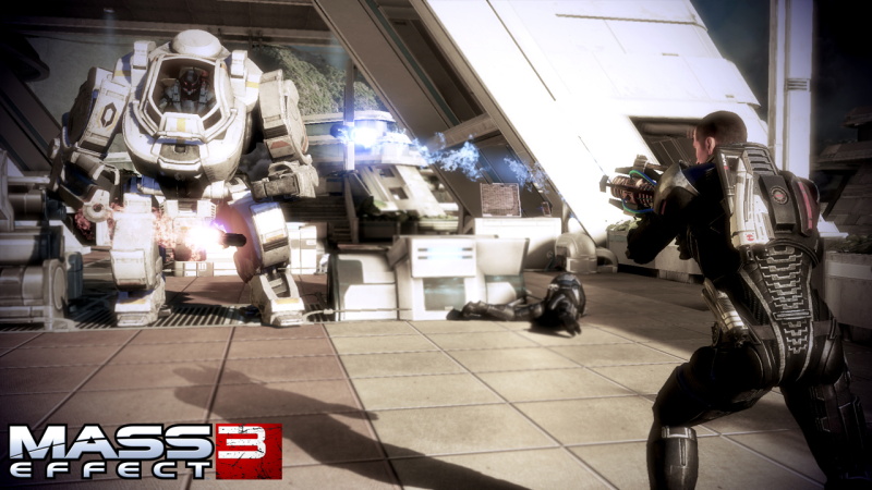 Mass Effect 3 - screenshot 63