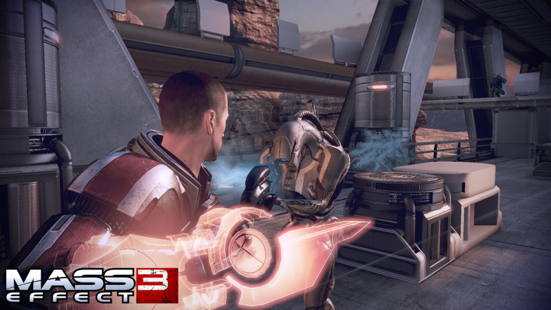 Mass Effect 3 - screenshot 55