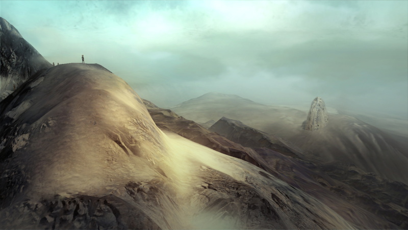 From Dust - screenshot 22