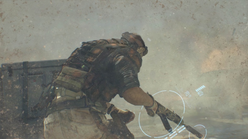 Ghost Recon: Future Soldier - screenshot 3