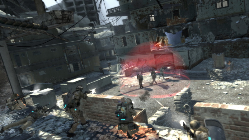 Ghost Recon Online - screenshot 1