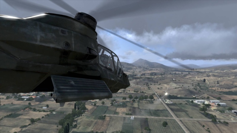 ARMA III - screenshot 30