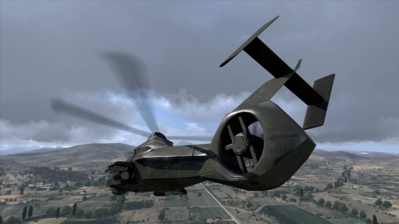 ARMA III - screenshot 29